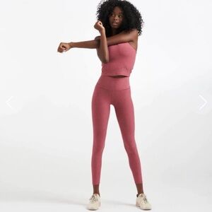 Vuori Clean Elevation Leggings